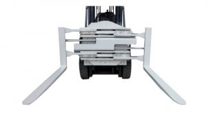 2.2ton vurkklampe vir nie-sy-skuifvurkers vir vurkhysers