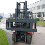 3ton vurkhyser-aanhegsel, syskakelaar, posisioneerder