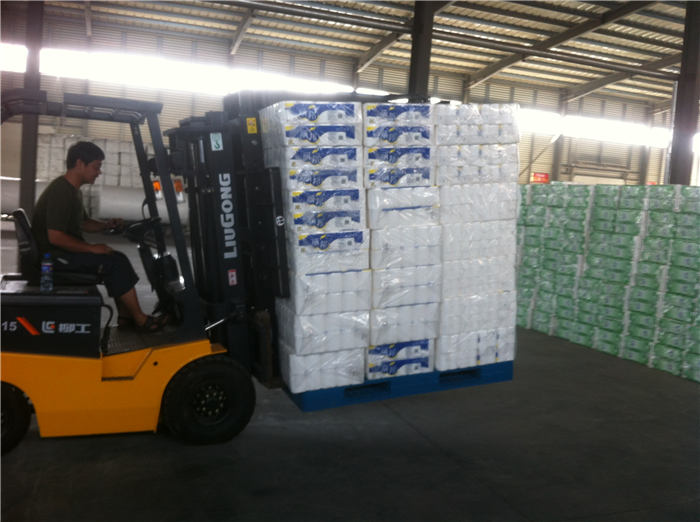 Mechanical Industrial Fork Lift Attachment Hydraulic Load Stabilizer ...
