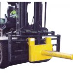PSM Pin Shaft Mounted Coil Booms vir vurkhyser